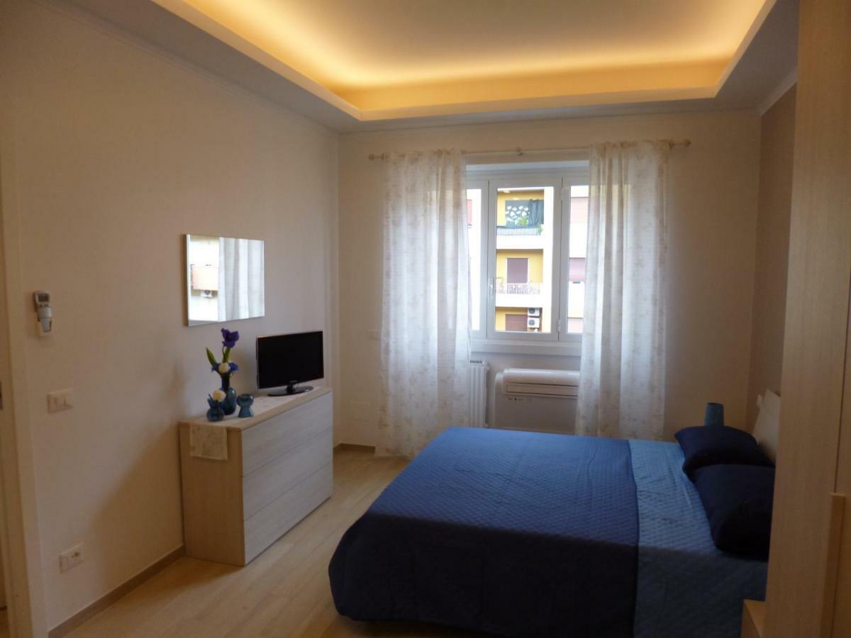 Stephen Accommodation Rom Eksteriør billede