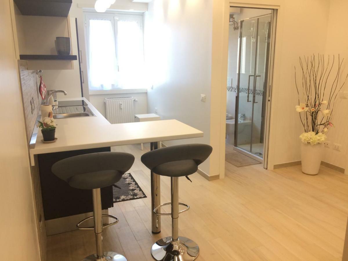 Stephen Accommodation Rom Eksteriør billede