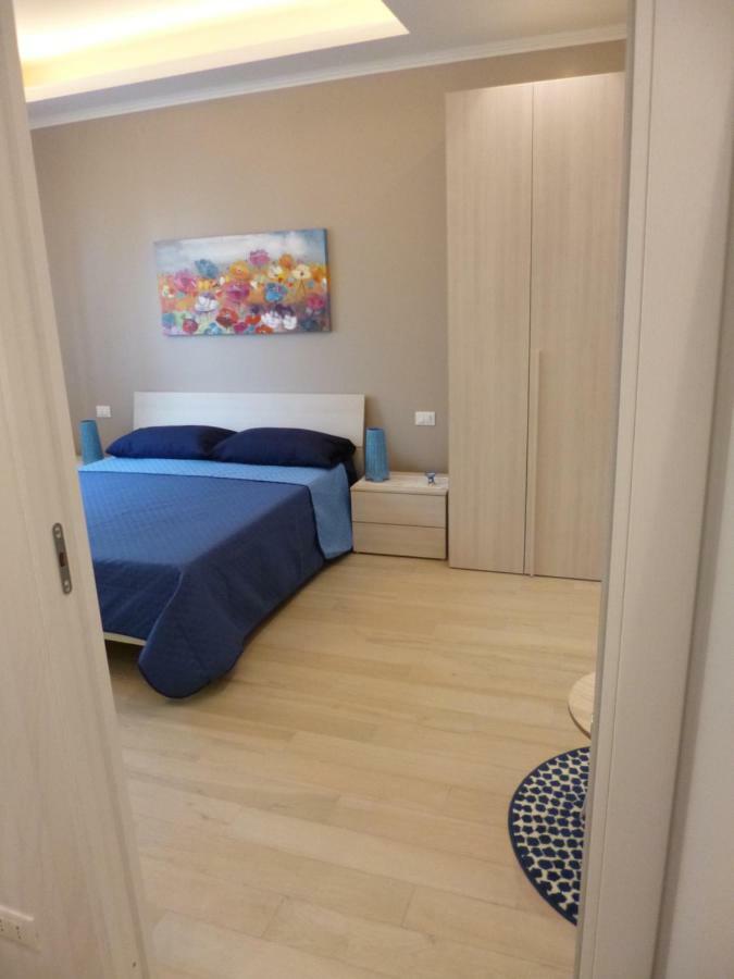 Stephen Accommodation Rom Eksteriør billede