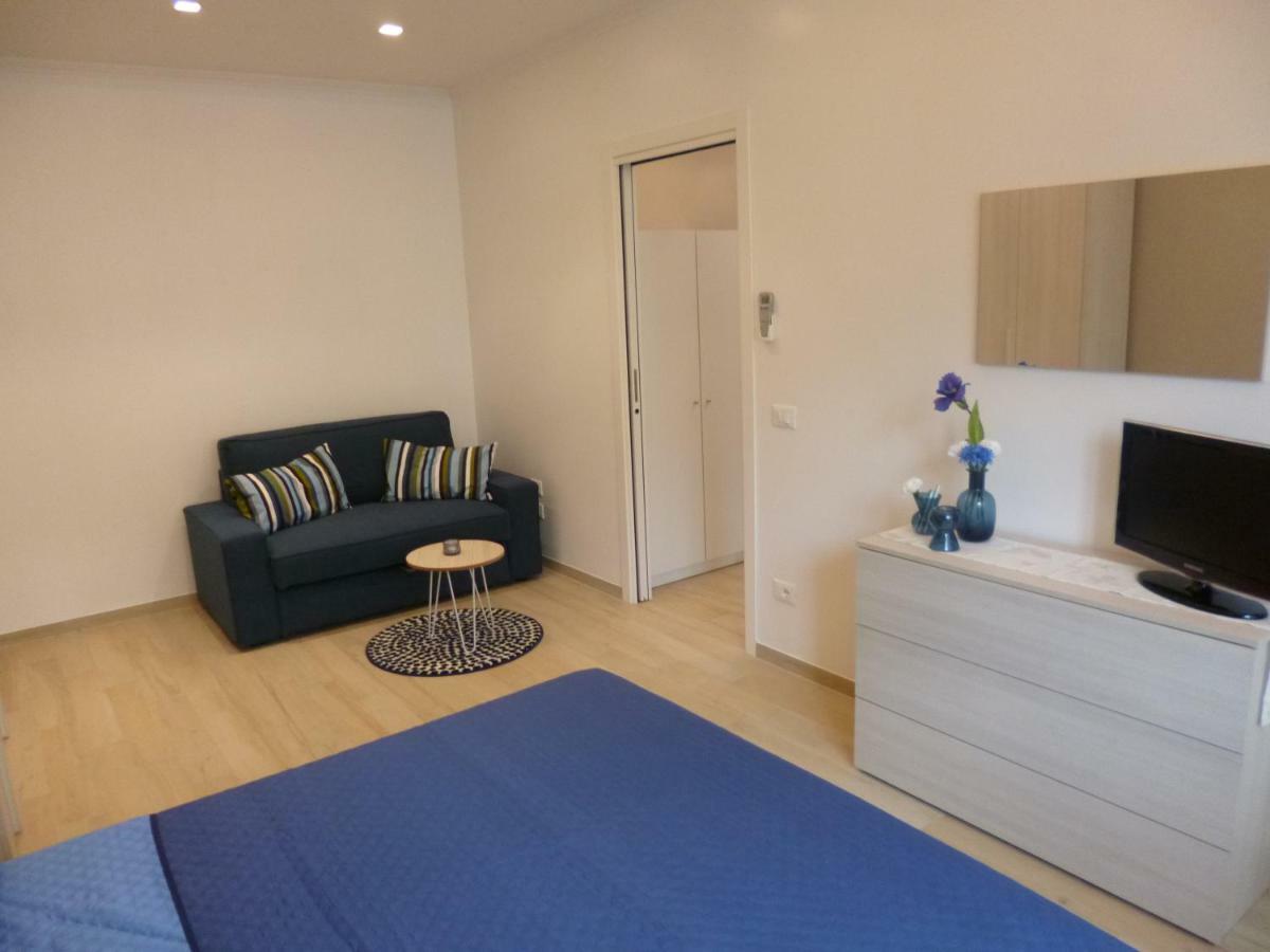 Stephen Accommodation Rom Eksteriør billede