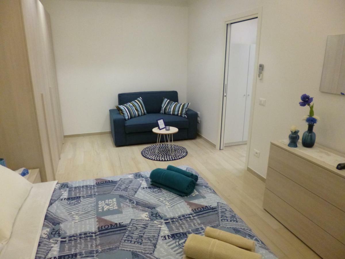Stephen Accommodation Rom Eksteriør billede